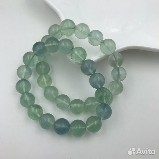 Браслет из натуральных камней