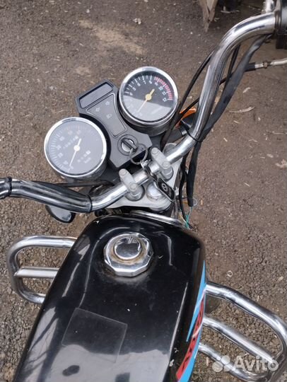 Мопеды, скутеры