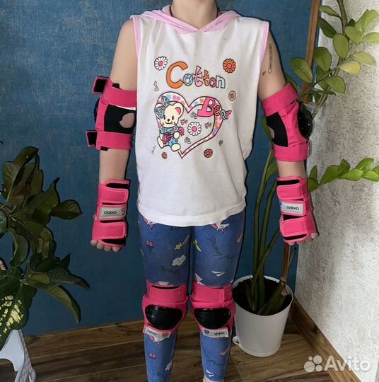 Ролики детские