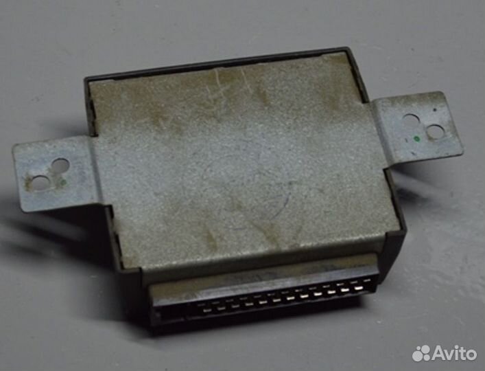 Блок управления ecas renault trucks Magnum E.tech