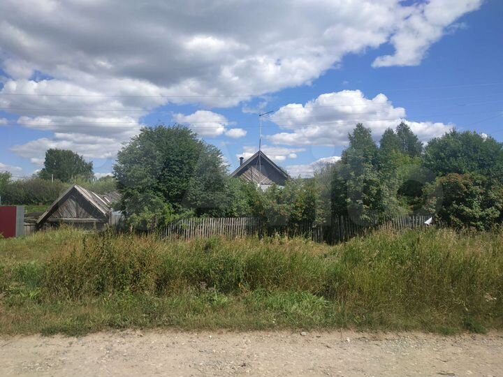 Участок 12 сот. (ИЖС)