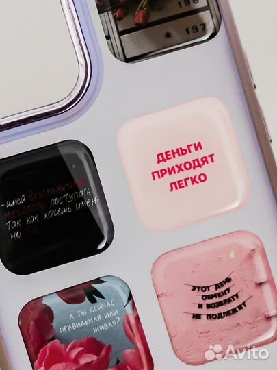 3D стикеры оптом с любым дизайном