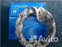 Кольца поршневые STD (комплект на 1 поршень) 96