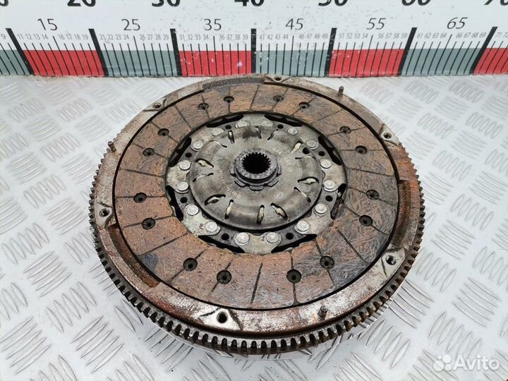 Маховик для Volkswagen Passat 6