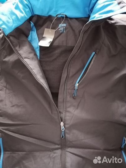 Куртка crivit брюки горнолыжные 56 размер