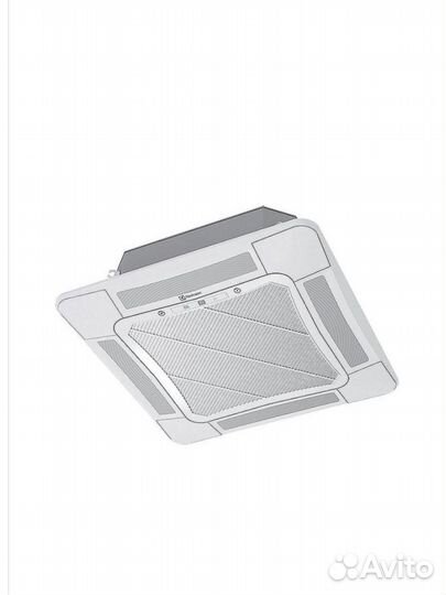 Кассетный блок Electrolux eacс/I-18 FMI/n8erp