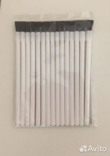 Щеточки для макияжа