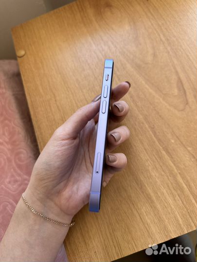 Телефон iPhone 12 mini 256