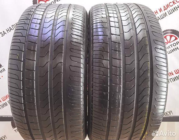 Pirelli Scorpion Verde 285/45 R20