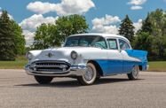 Oldsmobile Eighty-Eight II (1954—1956) Седан