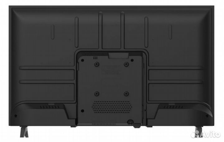 Новый смарт телевизор Sber SDX-32H2124