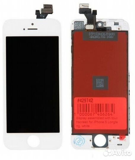 Дисплеи iPhone айфон