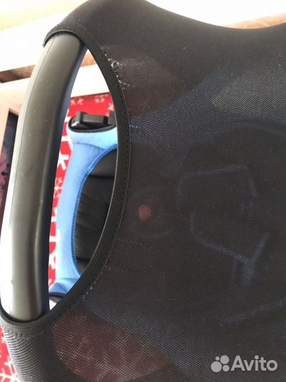 Автолюлька от 0