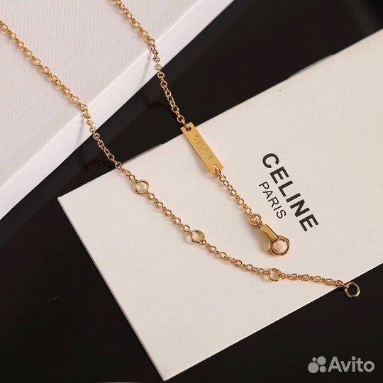 Кулон celine