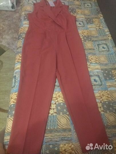 Комбинезон женский новый 50