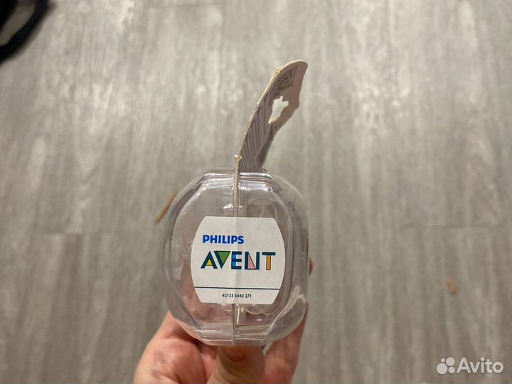 Накладки на соски