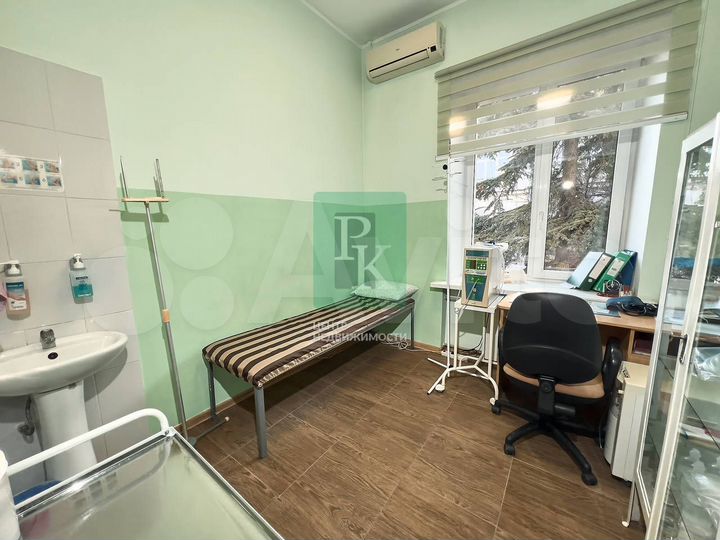 Объект в центре города - 275.3 м2 на улице Ленина