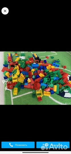 Развивающие игрушки кубики lego