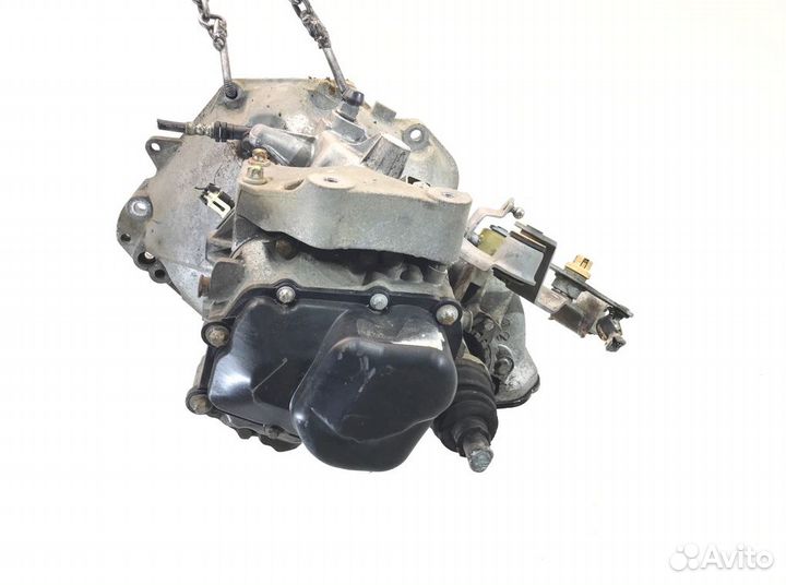 Кпп 5ст. F13W429 Opel Corsa D (2006-2014)