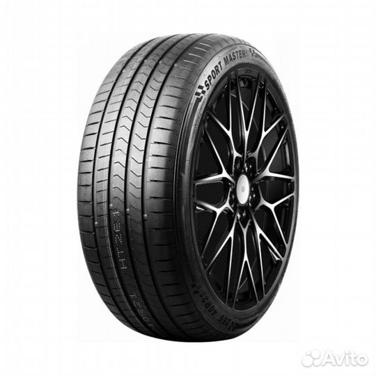 LingLong Sport Master UHP 215/55 R18 99V