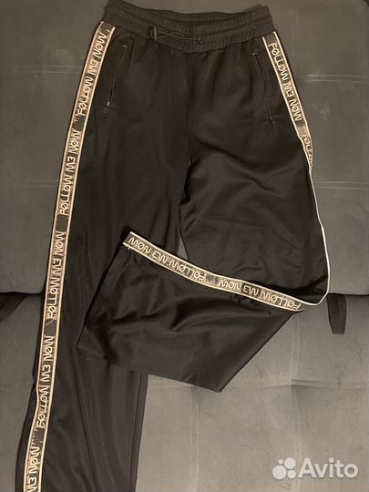 Red valentino штаны