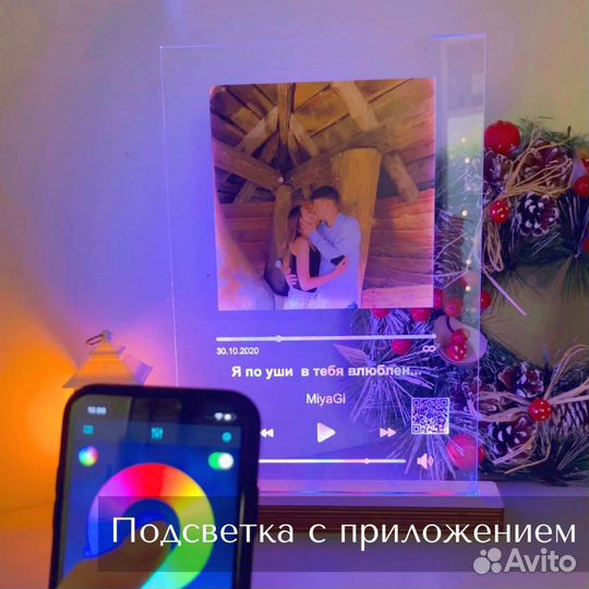 Подарок на День рождение