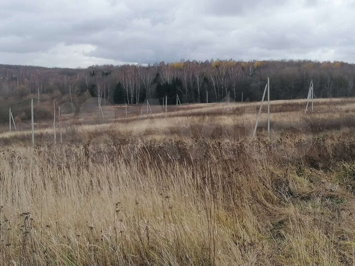 Участок 70 сот. (ИЖС)