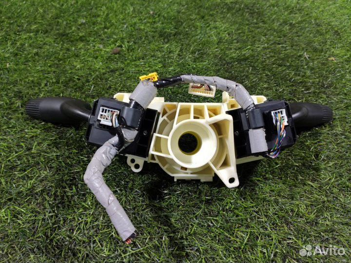 Блок подрулевых переключателей Honda Fit/Fit