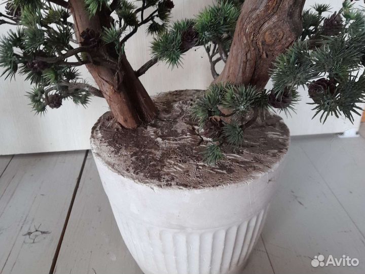 Исскуственная ель интерьерная