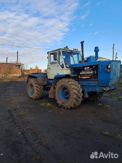 Трактор ХТЗ Т-150, 2000