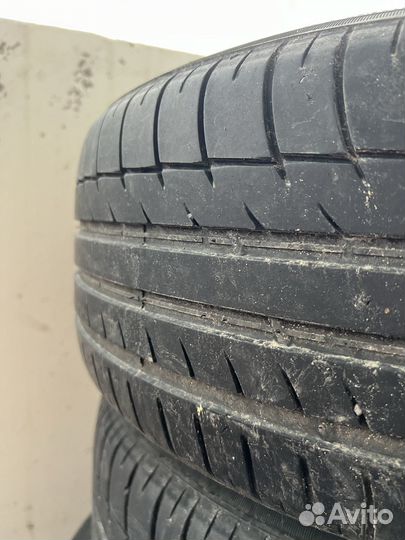 Колеса в сборе 225 55 r 17 5 112