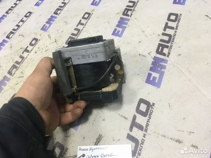 Ремень безопасности пер. правый Шкода Октавия Тур