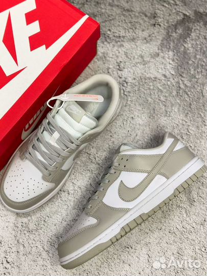 Кроссовки Nike sb dunk low