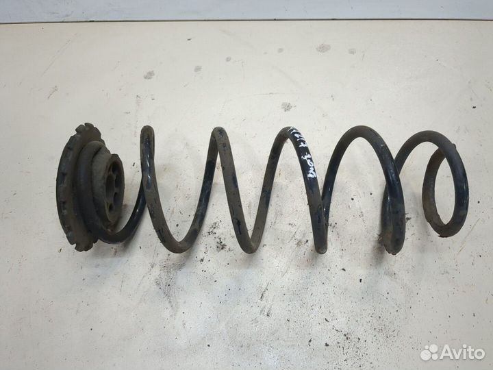 Пружина подвески Mercedes B W245, 2006