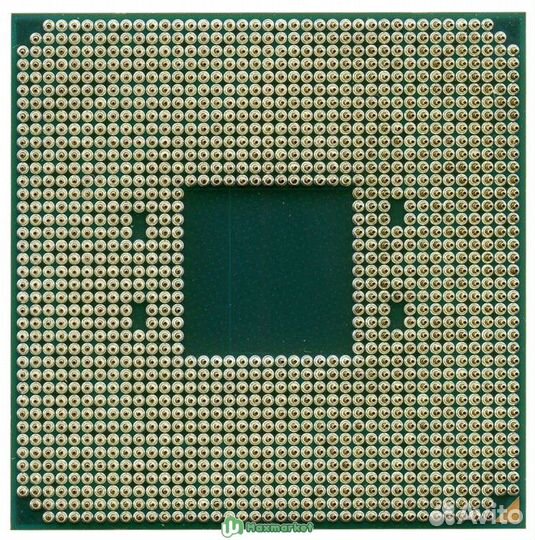 Процессор AMD Ryzen 9 5950X, OEM