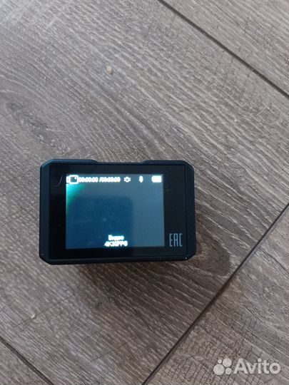 Экшен камера Дигма. Модель: DiCam 520