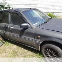 Mitsubishi Galant 2.0 MT, 1988, 333 333 км