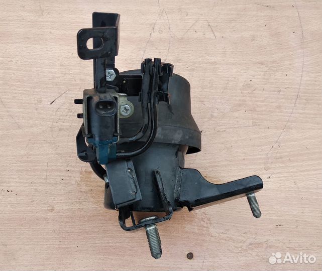 Подушки двигателя Lexus RX 300 350 450