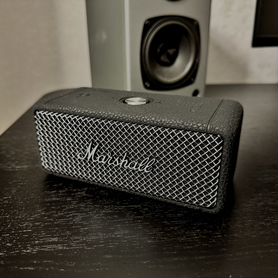 Колонка Marshall Emberton 2