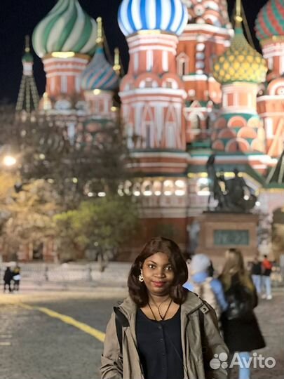 Подработка