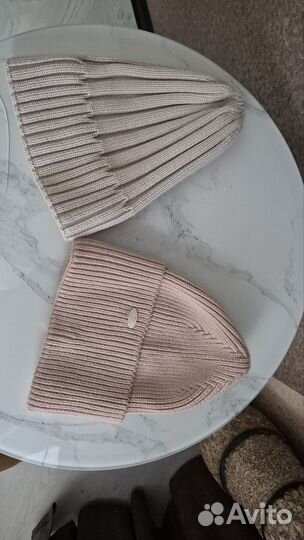 Шапки женские