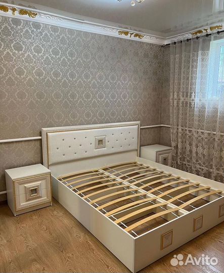 Спальный Гарнитур Новый