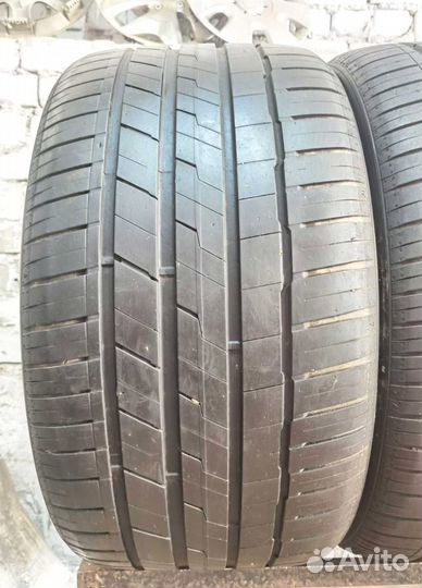 Hankook Ventus S1 Evo3 SUV K127A 315/35 R21 111Y