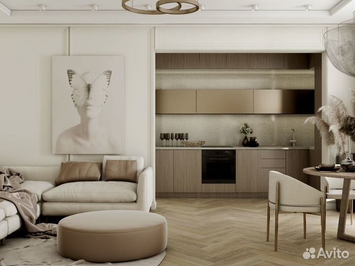 Дизайнер интерьера,3-д визуализатор