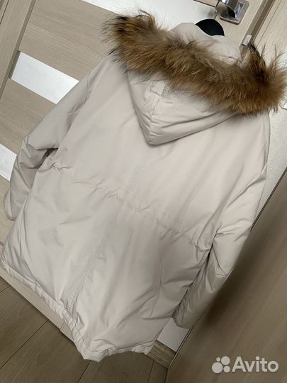 Куртка зима