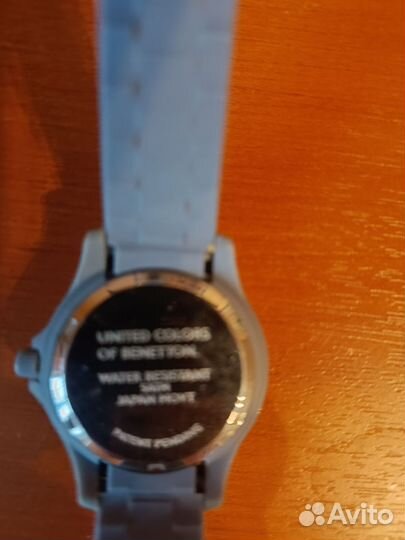 Часы swatch женские