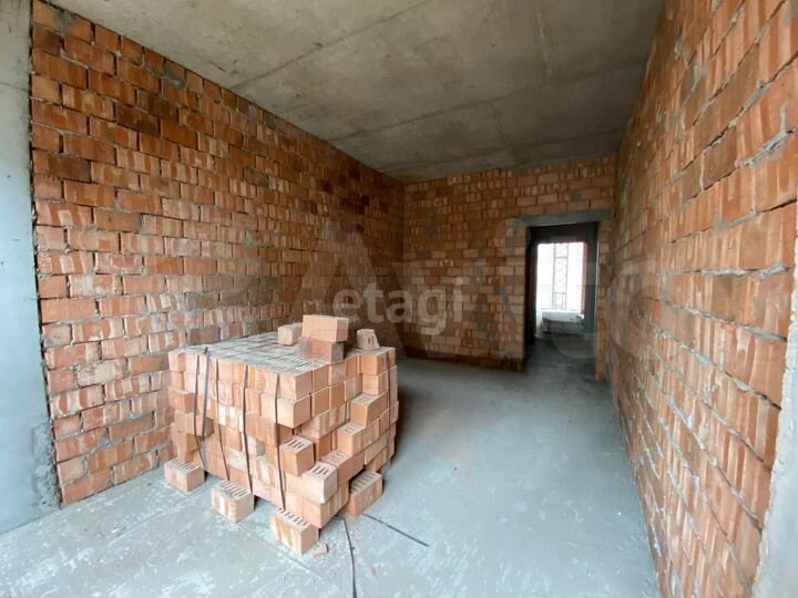 2-к. квартира, 70 м², 7/10 эт.