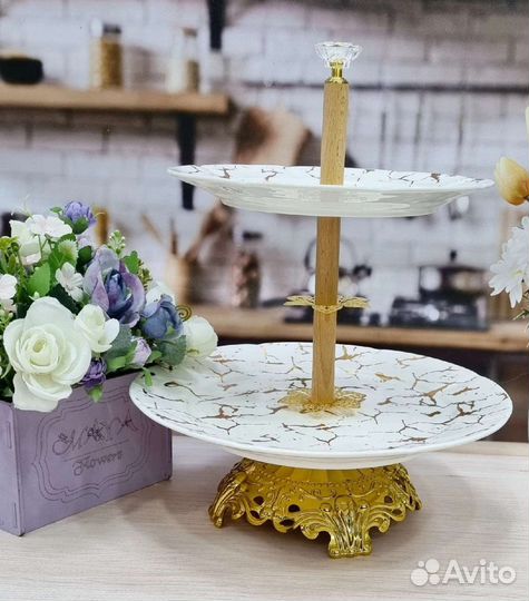 Конфетница