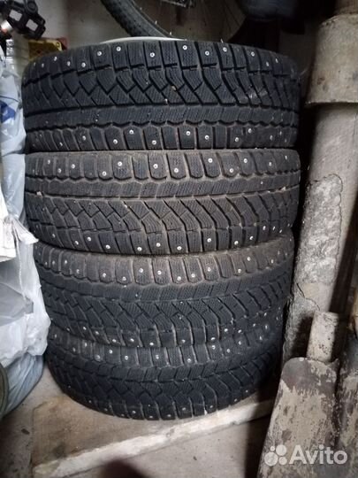 Viatti Brina Nordico V-522 195/65 R15