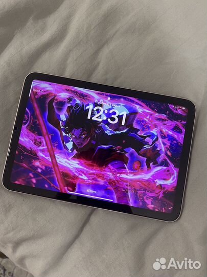iPad mini 6 256